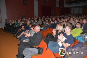 Podeljena Miklošičeva nagrada in priznanja za leto 2018 5